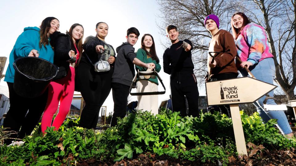 Community Groups Encouraged To Apply For 2023 Coca Cola Thank You Fund The Wheel